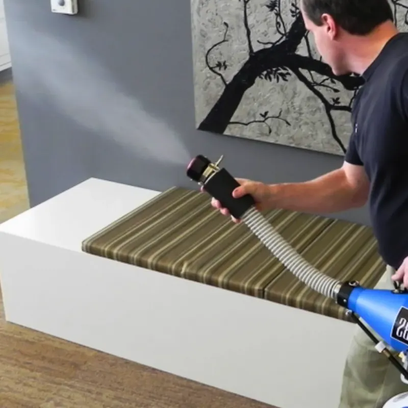 Professional Odor Removal in Deer Park, WA